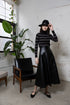 Byrd Harper Skirt